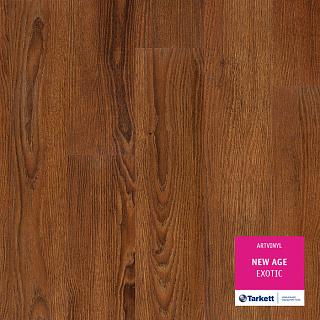 Плитка ПВХ напольная Tarkett Art Vinyl Age Exotic 91.44*15.24см купить