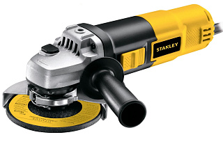 УШМ болгарка Stanley STGS1125 купить