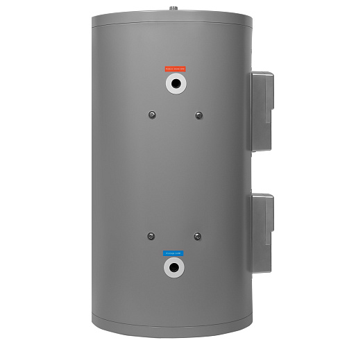 Водонагреватель накопительный 6кВт 200л 110.5*58.1*58.1см Royal Thermo RWH 200 XL купить