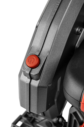 Пила дисковая ELITECH HD CS 1666E пл. пуск,лазер,адаптер,упор 1600Вт, рез 65мм диск-ф190х30мм (E2206.028.01) купить