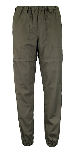 Костюм Элементаль антимоскитный с ловушками Twill К-402 р.48-50/170-176 хаки купить