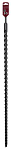 Бур SDS+ Elitech ф26*1000мм (1820.035200)