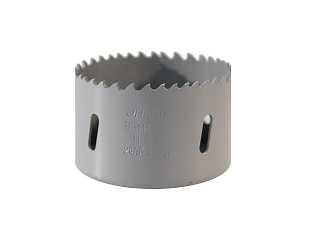 Коронка биметаллическая Энкор Bi-Metal M3 67 мм 24167 купить