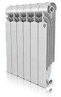 Радиатор биметаллический Royal Thermo Indigo Super 500/100 12 секций 30бар 