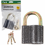 Замок навесной Park Ч/50 288126 Замок навесной Park Ч/50 288126