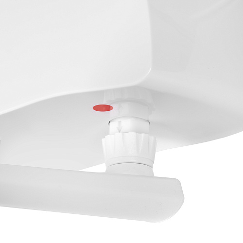 Водонагреватель проточный SmartFix T 5.5кВт 3.1л/мин белый 13.5*27*10см  Royal Thermo SmartFix T (5,5 kW) купить