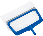 Сачок Bestway 58660 Aquarake для сбора мусора со дна бассейна 104812 Сачок Bestway 58660 Aquarake для сбора мусора со дна бассейна 104812