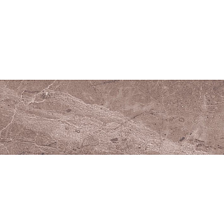 Плитка настенная Pegas, цвет коричневый, 20*60см Ceramica Classic 17-01-15-1177 купить