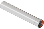 Удлинитель D80 L500мм Rommer RCA-0080-000500 Удлинитель D80 L500мм Rommer RCA-0080-000500