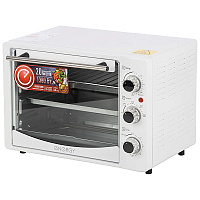 Духовка электрическая ENERGY GT20-W-CONV 160009
