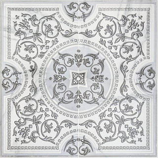 Панно Бьянка Каррара 90*90 см, LB-CERAMICS 3609-0006 купить