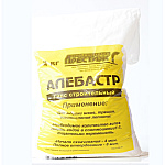 Алебастр Престиж С гипс строительный (4кг)