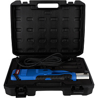Пресс-инструмент V220 в чемодане Rommer RPT-0002-012108