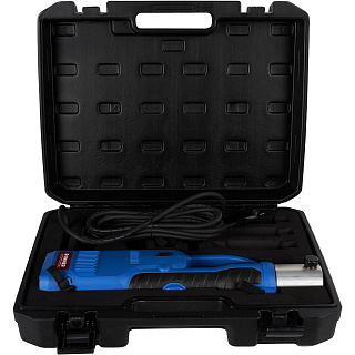 Пресс-инструмент V220 в чемодане Rommer RPT-0002-012108 купить