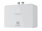 Водонагреватель проточный NPX 4 AQUATRONIC DIGITAL (4.0kW) Electrolux