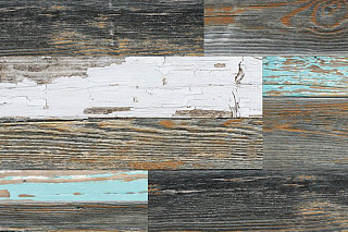 Пробковое покрытие CorkStyle Loft клеевое лакированное Berg 1230*305*6 купить