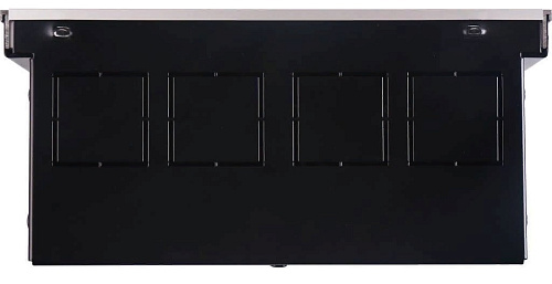 Конвектор внутрипольный с рулонной решеткой подключение справа Stout SCN-1100-1124200 купить