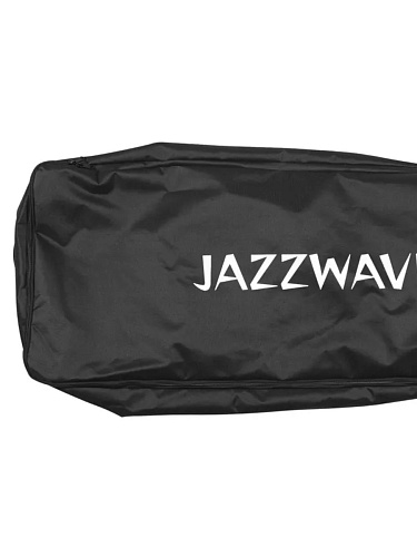 SUP-доска 335*83*15см красная Jazzwave N3-RED купить