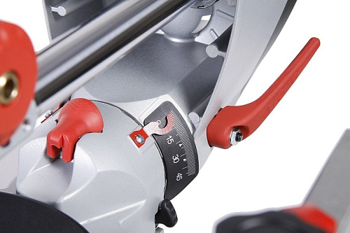 Пила торцовочная KGS 254 I Plus 1800 Вт Metabo 0102540200 купить