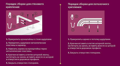 Карниз 3 ряда, с поверхностью ПВХ Соло, 7см 3м, цвет крем Легранд купить
