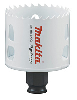 Коронка универсальная makita 57x44 мм BiM Ezychange (E-03866)