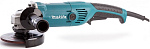 Шлифмашина угловая Makita GA5021 1050Вт Ф 125мм Шлифмашина угловая Makita GA5021 1050Вт Ф 125мм