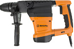 Перфоратор ВИХРЬ П-1600к-м SDS-Max (П-1200к-м) 1600Вт 72/3/3 Перфоратор ВИХРЬ П-1600к-м SDS-Max (П-1200к-м) 1600Вт 72/3/3