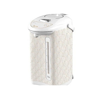 Термопот Homestar HS-5004 5л 750Вт помпа+насос 005461 купить