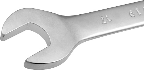 Ключ гаечный рожковый 17*19 мм серии ARC THORVIK W11719/052583 купить