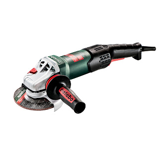 Шлифмашина угловая Metabo WE 17-125 Quick (601086000) 1750Вт 125мм купить