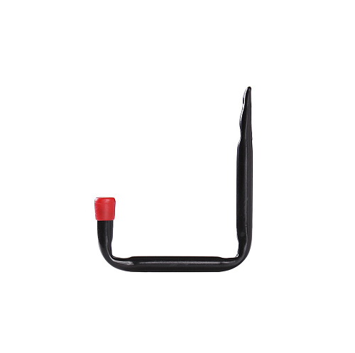 Крючок черный Larvij 11см LG010Z купить