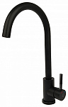 Смеситель ARGO SOLID 35-03 black для кухни черный Смеситель ARGO SOLID 35-03 black для кухни черный