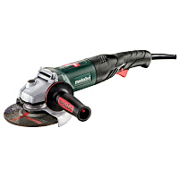 Шлифмашина угловая Metabo WE 1500-150 RT (601242000) 1500Вт 150мм