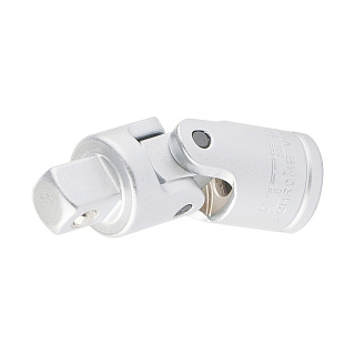Шарнир карданный с квадратом 1/2" CrV STELS 13820 купить