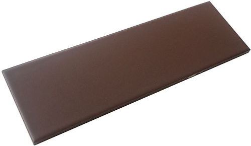 Клинкер фасадная BRICK 28 CHOCO (SP6) матовая 28.3*8.4*0.8мм Incolor С0005012 купить