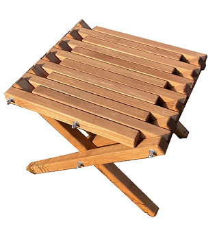 Стол для шезлонгов Прерия Garden story G-008-OAK купить