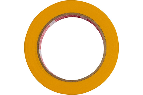 Лента малярная Четкий край ARCH PRO 50м*38мм желтая 671038 купить