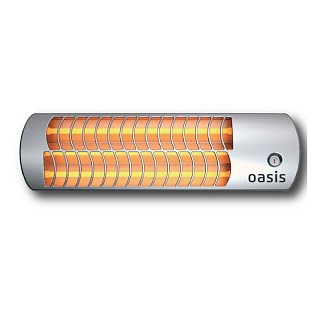 Обогреватель инфракрасный Оазис 2000Вт 56.5*17*11.5см IV-20 (D) купить