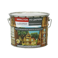 Антисептик для дерева Микстон Калужница (9л)