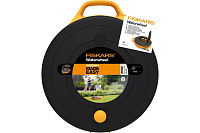 Катушка  со шлангом и набором аксессуаров Fiskars 3/8 (9мм) 15м 1020436