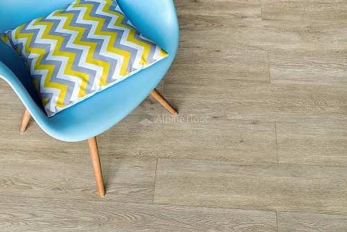 Ламинат SPC Grand Sequoia сонома 1220*183*4мм 43класс Alpine Floor ECO 11-3 купить