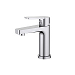 Смеситель ЛУГАНО  для раковины Aquatek AQ1710CR