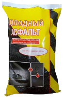 Асфальт холодный Perma Patch 106743 (35кг)