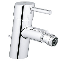 Смеситель для биде Concetto цвет хром GROHE 32208001