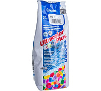 Затирка для плиточных швов Ultracolor Plus 114 антрацит 6011402А
