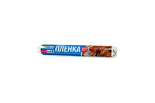 Пленка пищевая 300мм*100м Paterra 201-011 купить