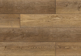 Ламинат SPC Quantum 4u с подложкой Дуб Томсон 1220*228*4+1мм 43класс FloorWood 8804 купить