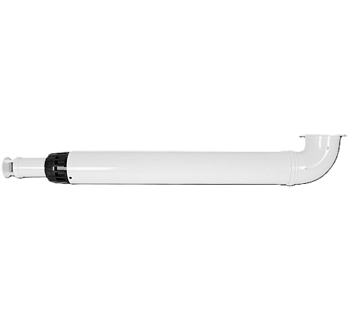 Комплект дымохода АНТИЛЕД D60/100  L1220 мм для котла IMMERGAS Rommer RCA-6010-261220 купить
