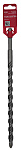 Бур SDS+ Elitech ф16*250/310мм 1820.029700 Бур SDS+ Elitech ф16*250/310мм 1820.029700