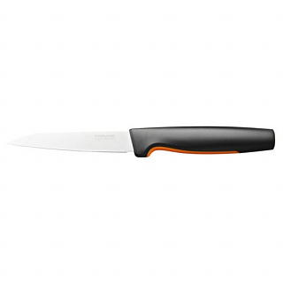 Нож для корнеплодов FF 11см Fiskars 1057542 купить